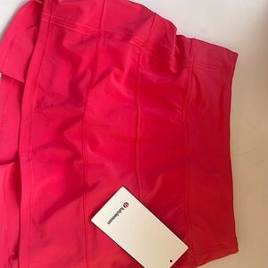 LIPGLOSS PACE RIVAL MR SKIRT*Long